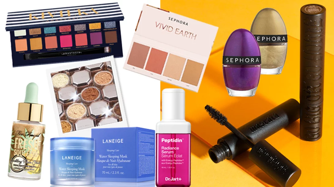 Summer Reloaded: νέες αφίξεις που φέρνουν το καλοκαίρι